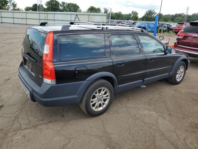 2007 Volvo XC70