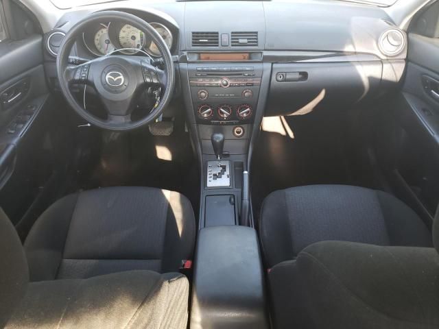 2008 Mazda 3 I