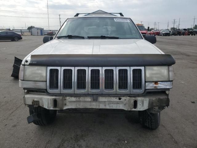 1997 Jeep Grand Cherokee Laredo