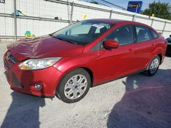 2012 Ford Focus SE en venta en Walton, KY