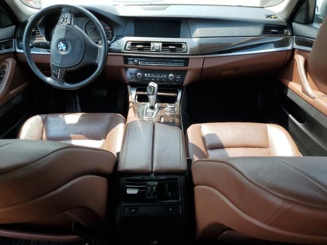 2011 BMW 535 XI