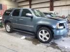 2010 Chevrolet Tahoe K1500 LTZ