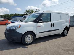 Salvage cars for sale at Ham Lake, MN auction: 2020 Dodge RAM Promaster City