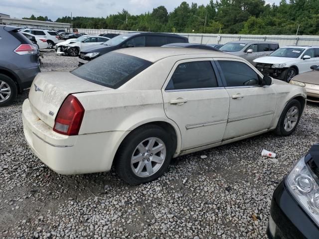 2007 Chrysler 300 Touring