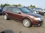 2009 Ford Taurus X Limited