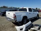 2014 Toyota Tacoma Double Cab