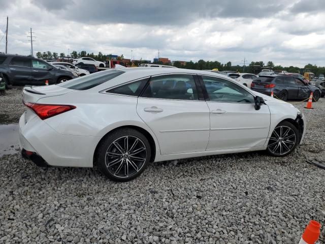 2022 Toyota Avalon Touring