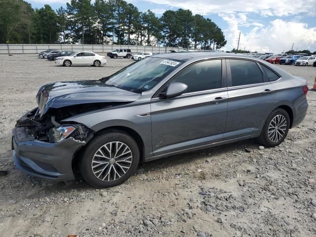 2019 Volkswagen Jetta SEL