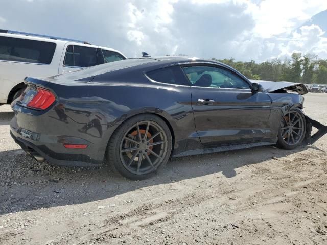 2022 Ford Mustang GT