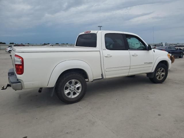 2004 Toyota Tundra Double Cab SR5