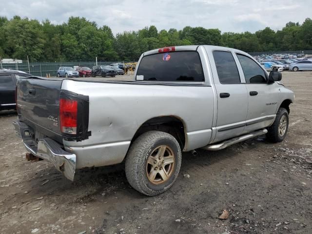 2002 Dodge RAM 1500