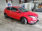 2017 Ford Focus SEL