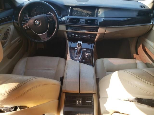 2014 BMW 535 I