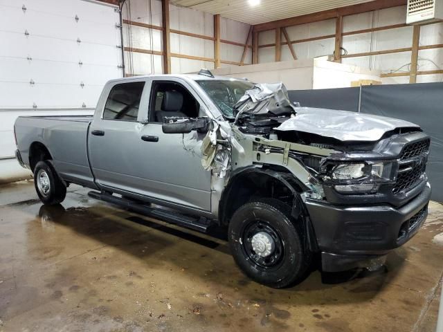 2024 Dodge RAM 2500 Tradesman