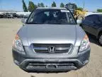 2004 Honda CR-V EX