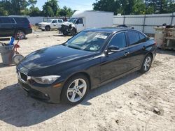 BMW Vehiculos salvage en venta: 2013 BMW 328 I