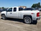 2012 Chevrolet Silverado K1500 LT