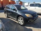 2007 Toyota Rav4 Sport