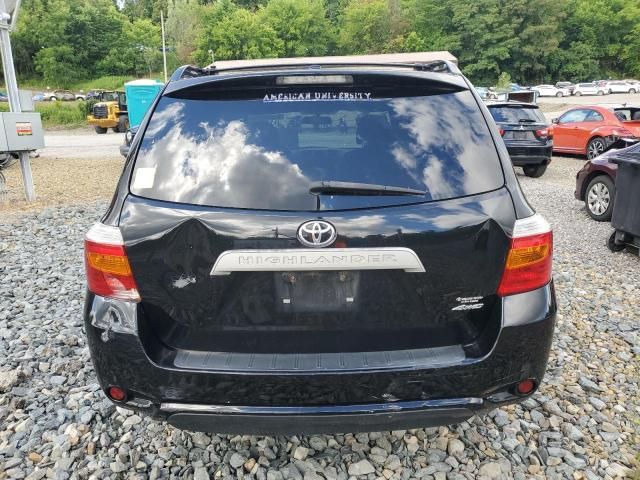 2010 Toyota Highlander