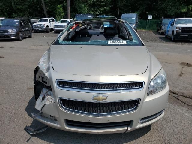 2012 Chevrolet Malibu 2LT