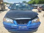 2004 Hyundai Elantra GLS