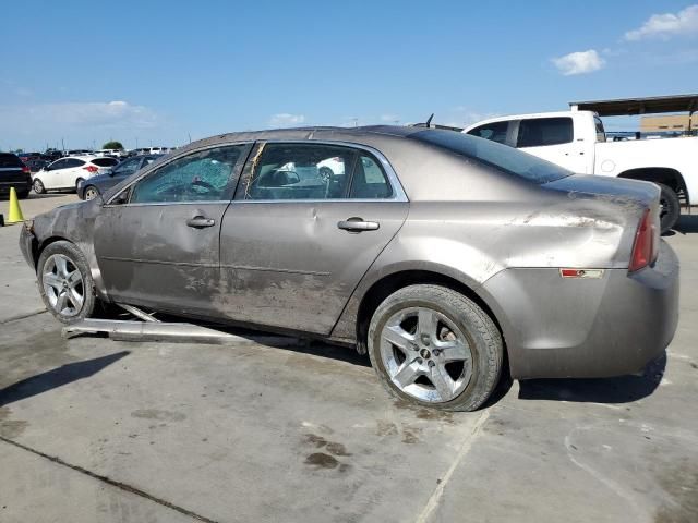 2010 Chevrolet Malibu 1LT