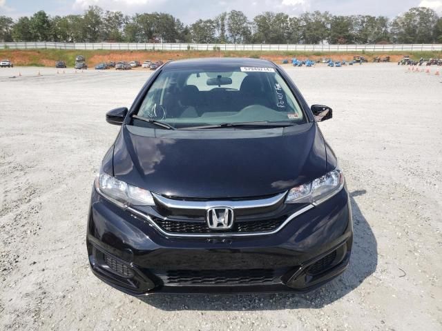 2019 Honda FIT LX