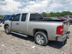 2008 Chevrolet Silverado C1500