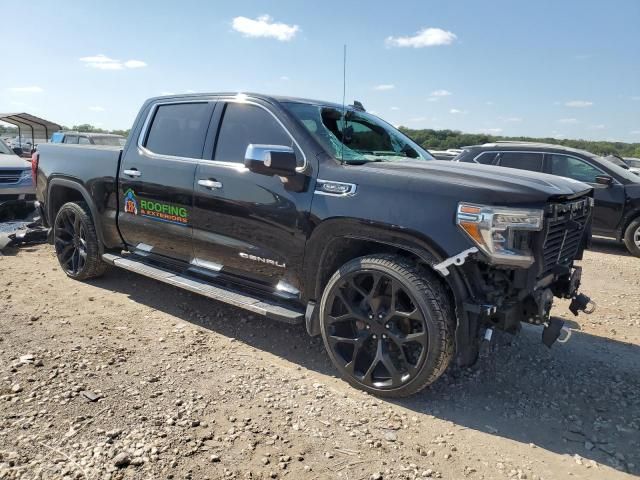 2019 GMC Sierra K1500 Denali