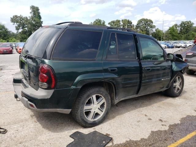 2004 Chevrolet Trailblazer LS