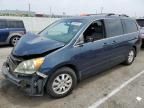 2009 Honda Odyssey EXL