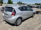 2015 Toyota Prius C