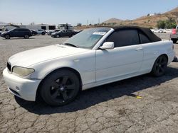 2004 BMW 325 CI en venta en Colton, CA