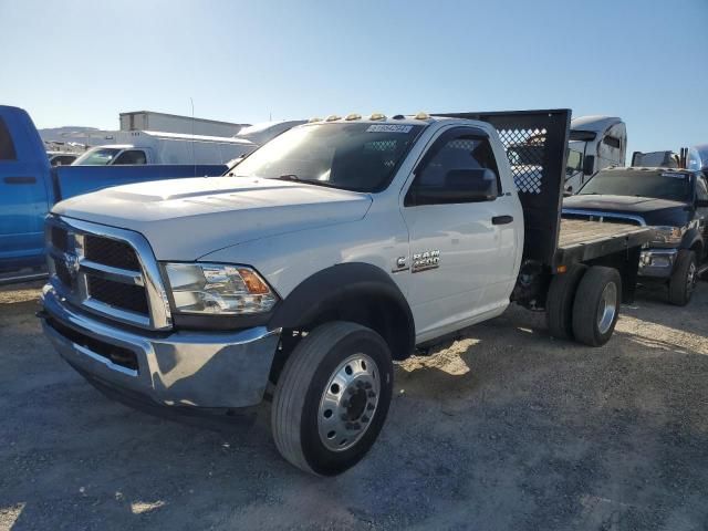 2016 Dodge RAM 4500