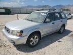 2004 Subaru Forester 2.5XS