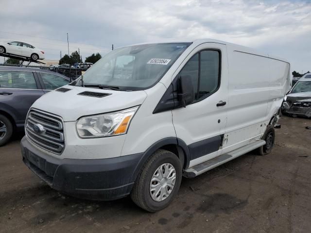 2019 Ford Transit T-250