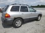 2003 Hyundai Santa FE GLS