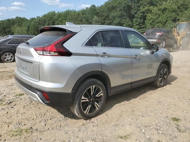 2024 Mitsubishi Eclipse Cross SE