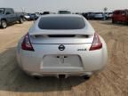 2012 Nissan 370Z Base