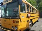 2012 Thomas School Bus