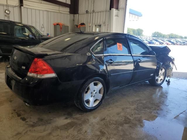 2006 Chevrolet Impala Super Sport