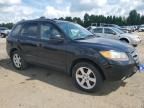 2007 Hyundai Santa FE SE