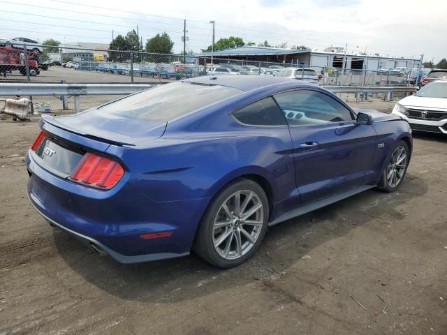 2015 Ford Mustang GT