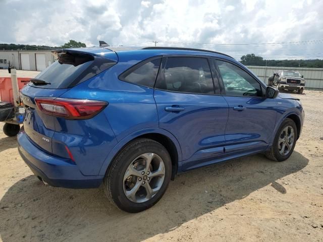 2023 Ford Escape ST Line