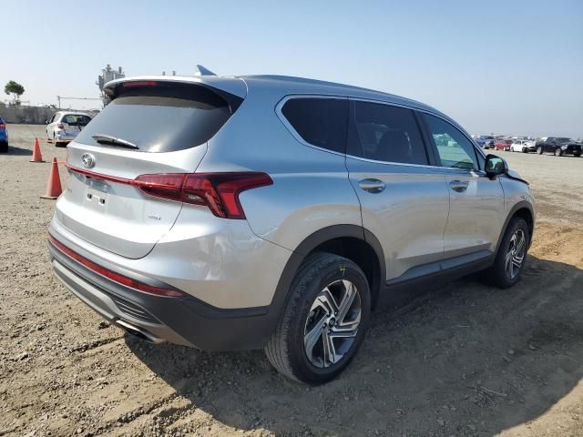 2022 Hyundai Santa FE SE