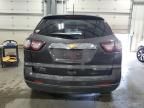 2013 Chevrolet Traverse LT