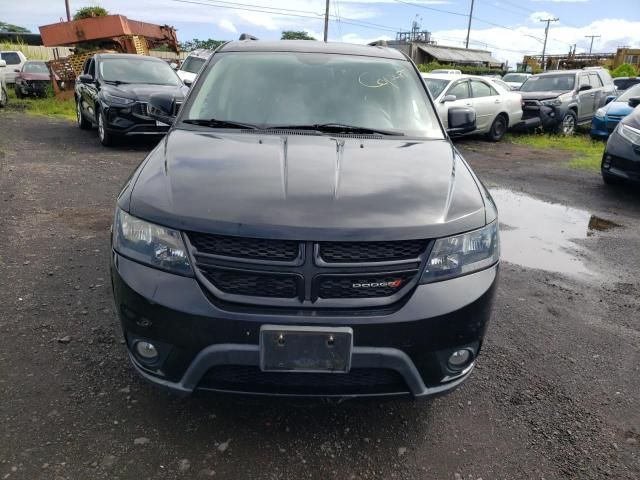 2014 Dodge Journey SXT