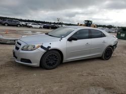 2013 Chevrolet Malibu LS en venta en Houston, TX