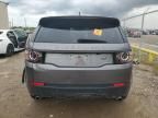 2016 Land Rover Discovery Sport HSE