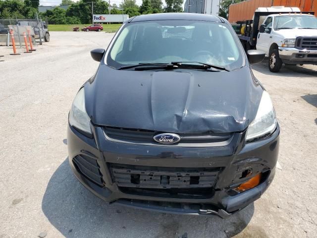 2014 Ford Escape S